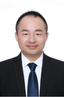 叶劲军