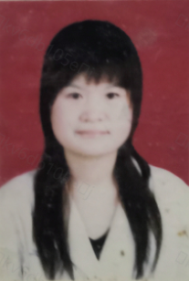 吴琼华