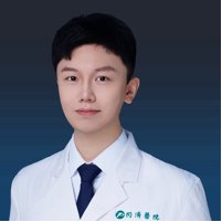 江弘炀医生