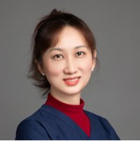 董倩