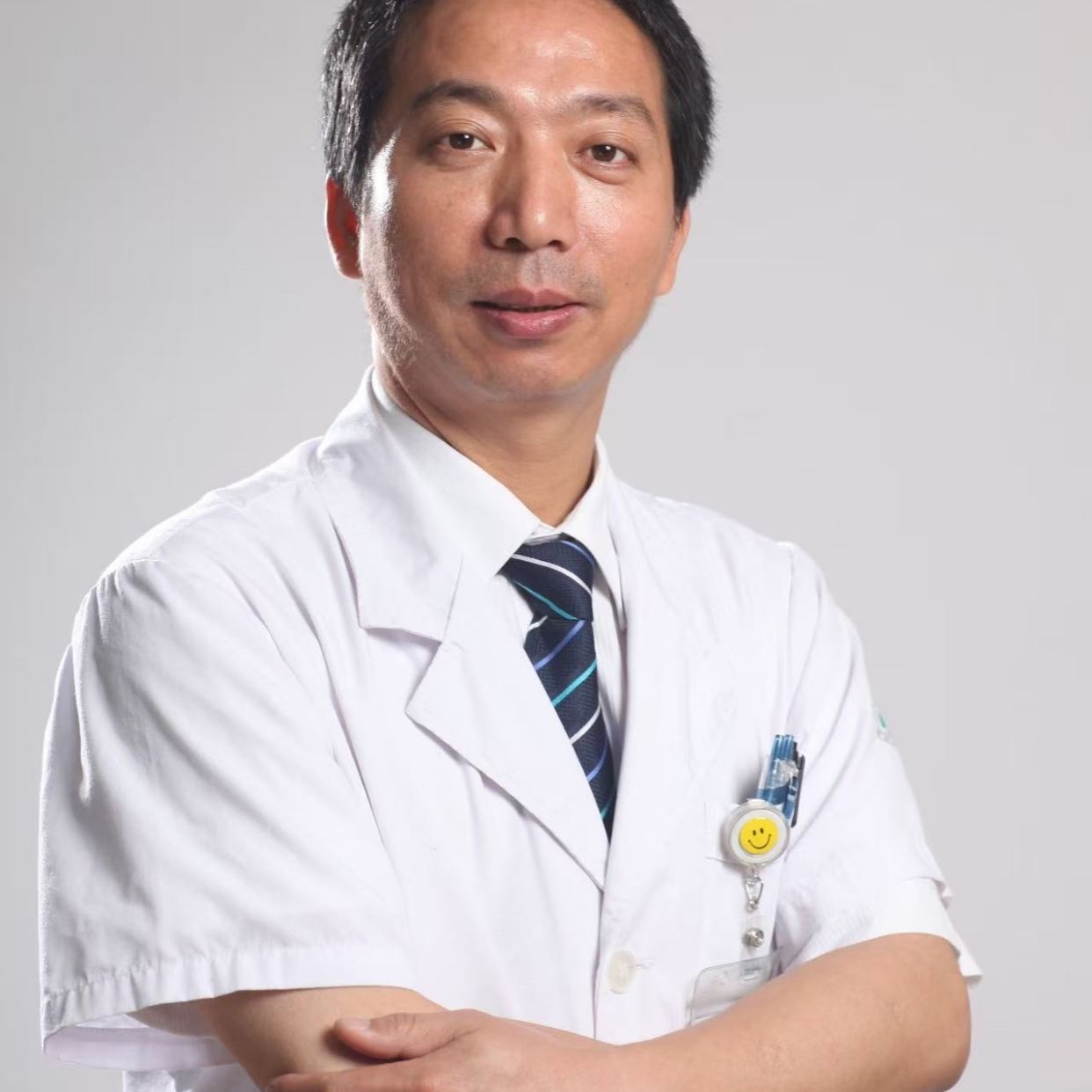 洪正华
