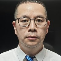 张坚