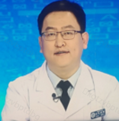 武百山医生