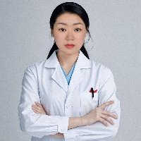 张晨昕医生
