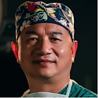 罗喜平