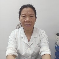 黄宜珍