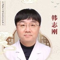 韩志刚