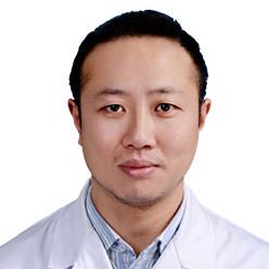 涂肇中医生