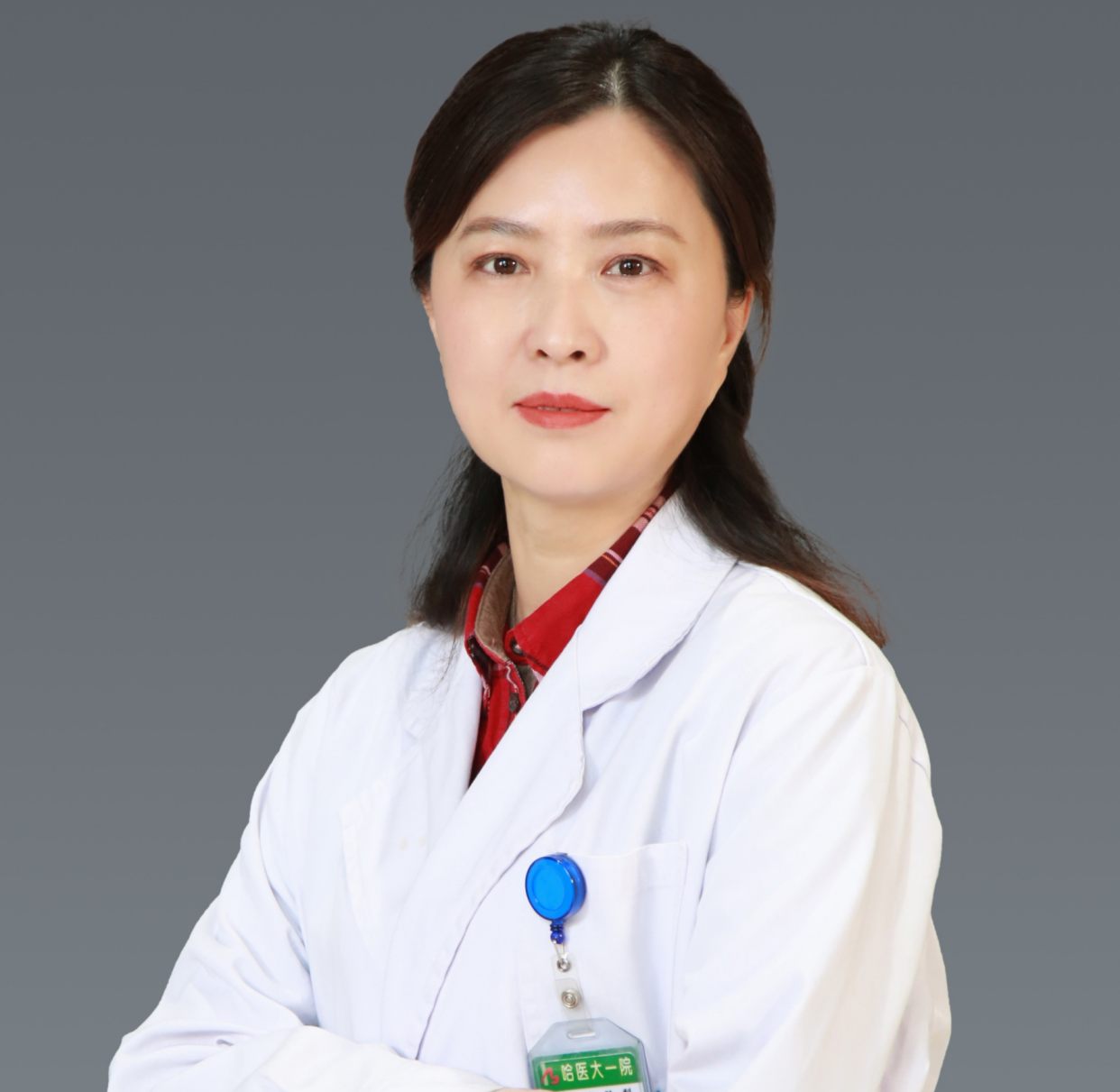 蔡丽敏