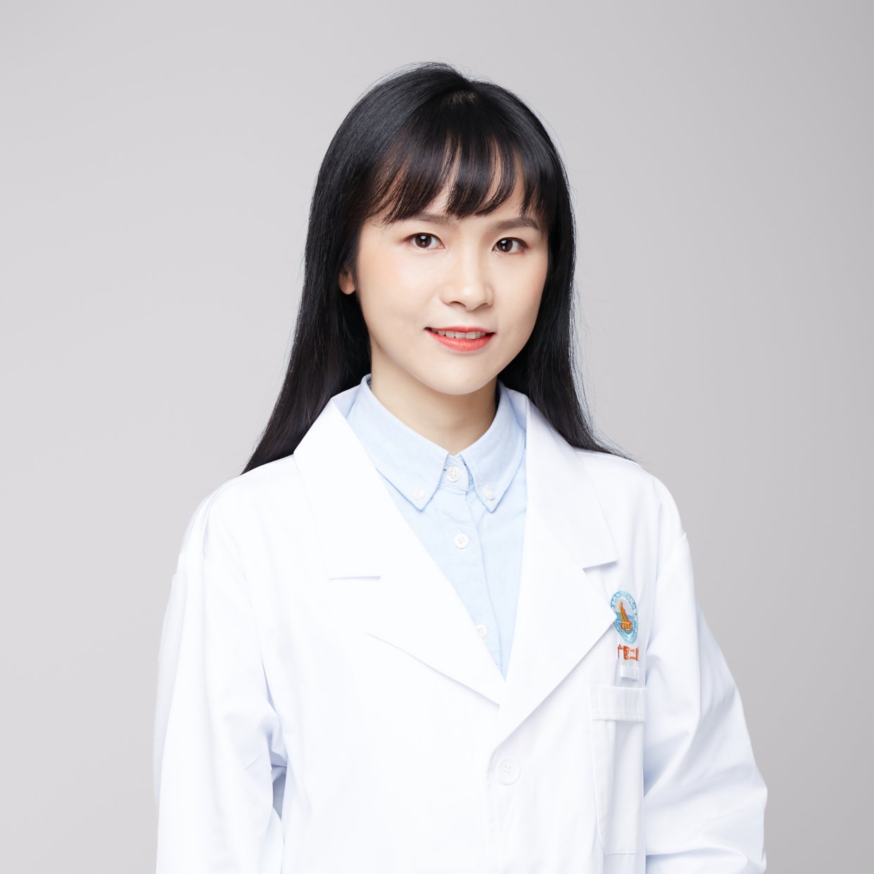 皮肤科医师徐敏