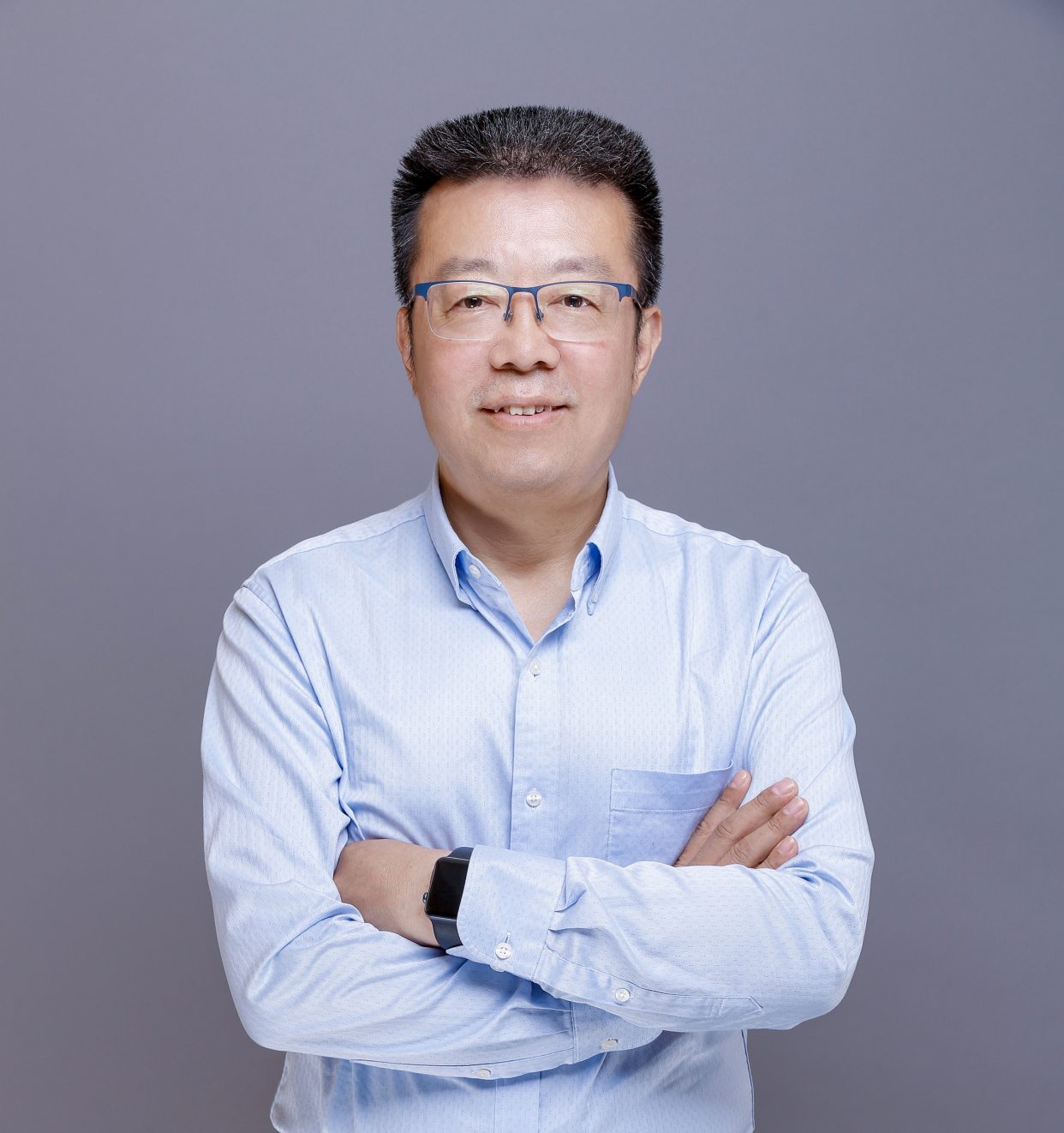 李青