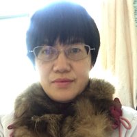 刘天虹