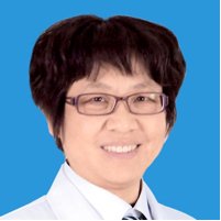 陈爱玲医生