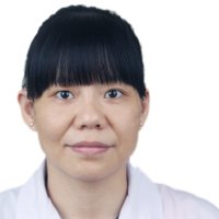 戴黄翠