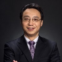 杨克明