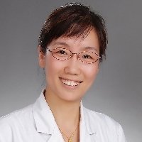 杨昕医生