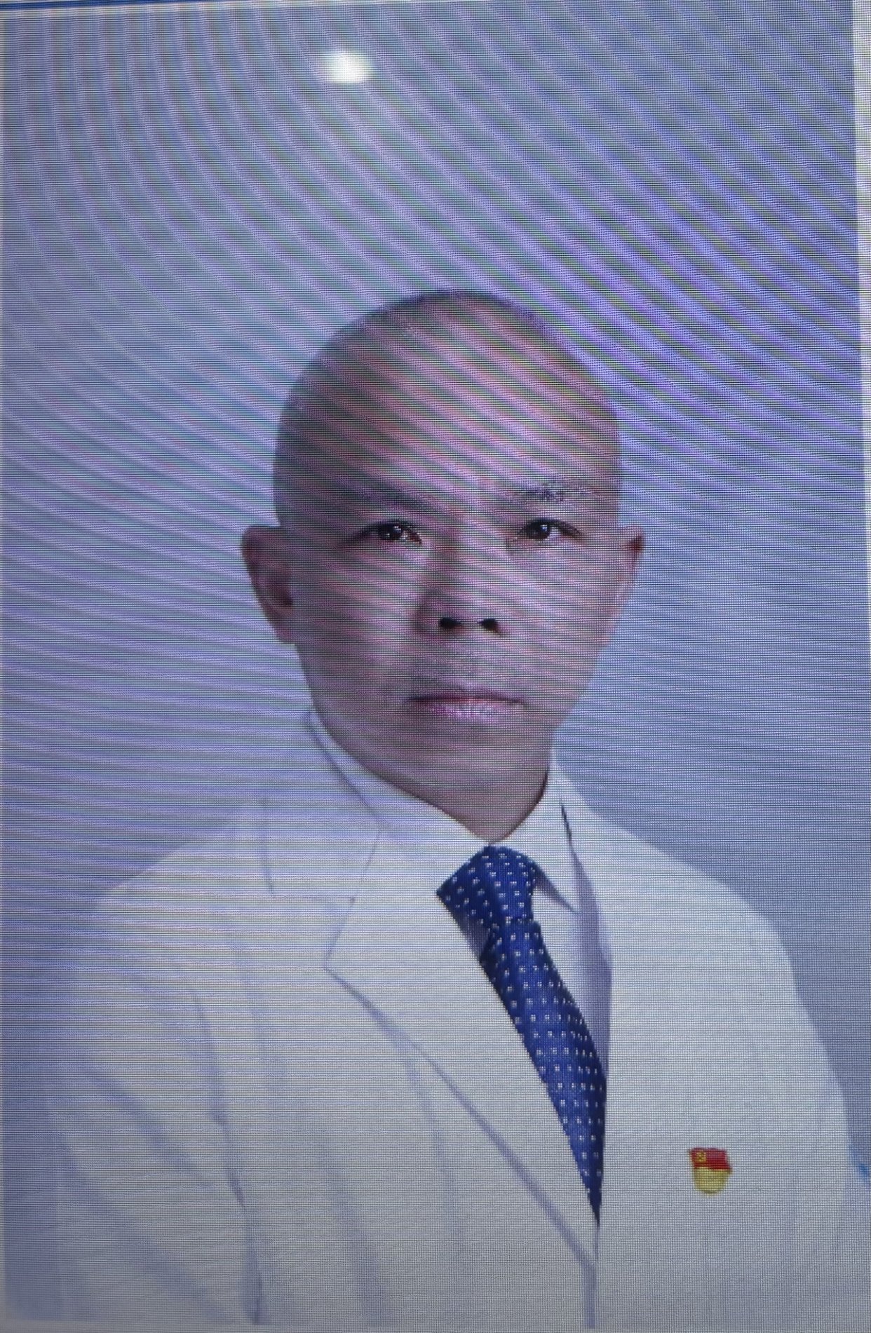 曾文
