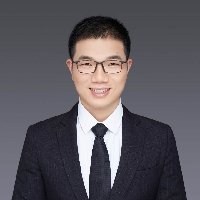 陈志华
