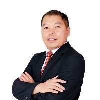 牛领锋
