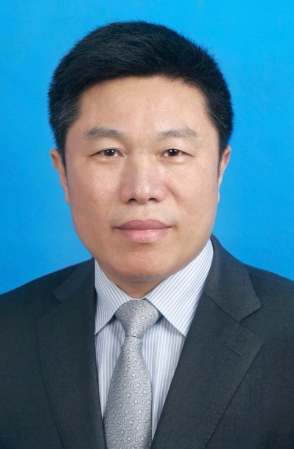 高增鑫