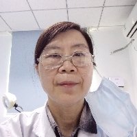 何玉萍