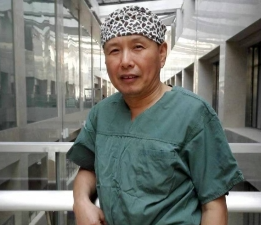 李星