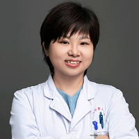 杨丽霞