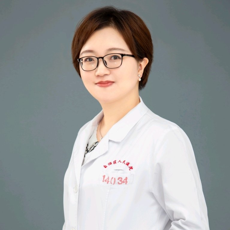 马福慧