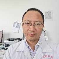 姜林森医生