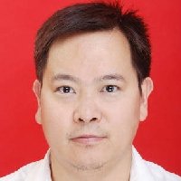 刘勇桃