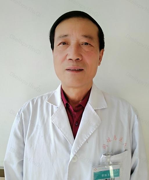 李振东