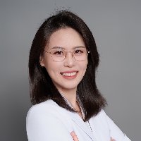臧荟然医生