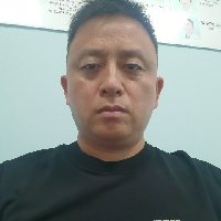贺俊成