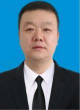 刘启峰