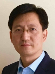 张勇