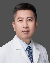 杜兆东