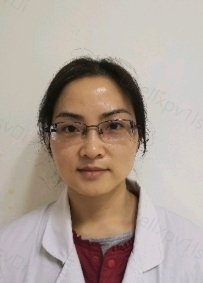 杨蓉