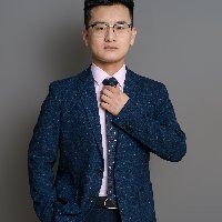 刘健