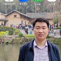 彭天书