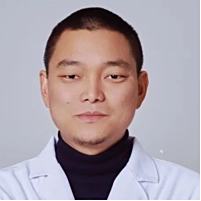 杨健