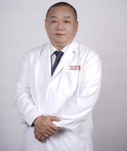 王桂林