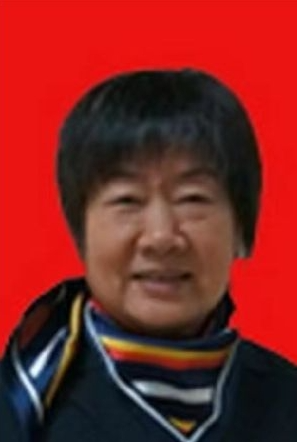陈凤英
