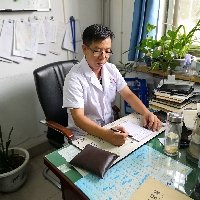 冯良