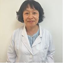 杨惠如