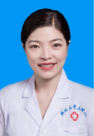 刘灵