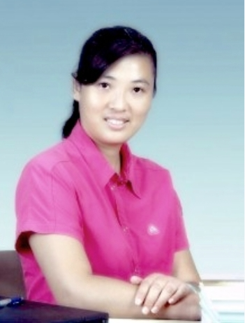 王晓华