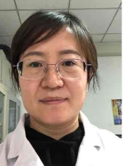 王玉娟