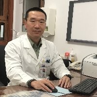 陈利锋医生