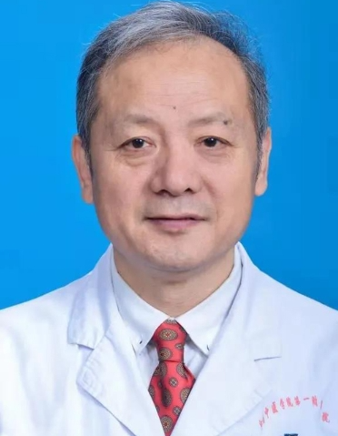 李郑生