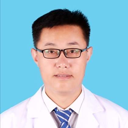 杜庆胜